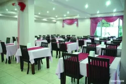 ERKAL RESORT Restaurants