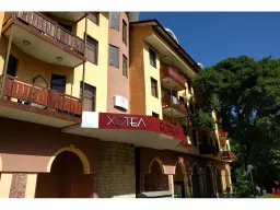 ESTREYA PALACE