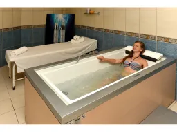 ESTREYA RESIDENCE Spa