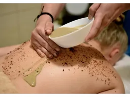 ESTREYA RESIDENCE Spa