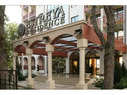 ESTREYA RESIDENCE General Images