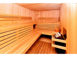 ESTREYA RESIDENCE Spa