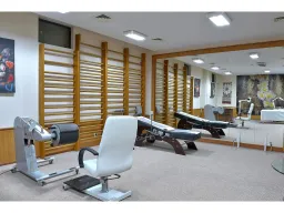 ESTREYA RESIDENCE Activities