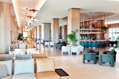ETHNO HOTELS BELEK Lobby