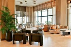 ETHNO HOTELS BELEK Lobby