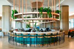 ETHNO HOTELS BELEK Bars