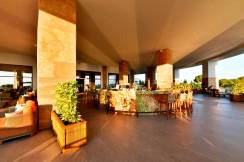 ETHNO HOTELS BELEK Bars