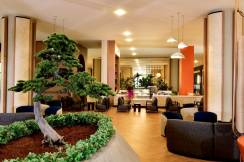 ETHNO HOTELS BELEK Bars