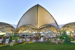 ETHNO HOTELS BELEK Bars