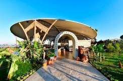 ETHNO HOTELS BELEK Bars