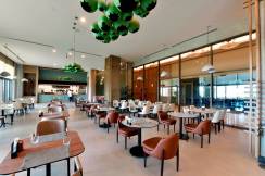 ETHNO HOTELS BELEK Restaurants
