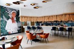 ETHNO HOTELS BELEK Restaurants