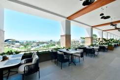 ETHNO HOTELS BELEK Restaurants