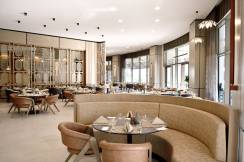 ETHNO HOTELS BELEK Restaurants