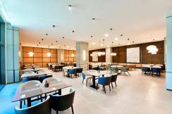 ETHNO HOTELS BELEK Restaurants