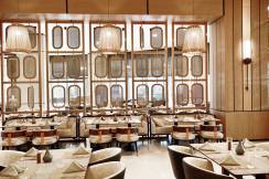 ETHNO HOTELS BELEK Restaurants