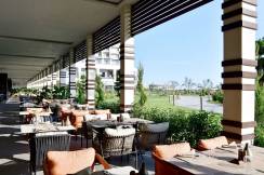 ETHNO HOTELS BELEK Restaurants