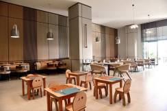 ETHNO HOTELS BELEK Restaurants