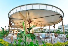 ETHNO HOTELS BELEK Restaurants