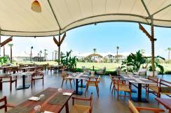 ETHNO HOTELS BELEK Restaurants