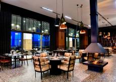 ETHNO HOTELS BELEK Restaurants