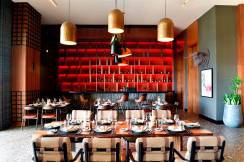 ETHNO HOTELS BELEK Restaurants