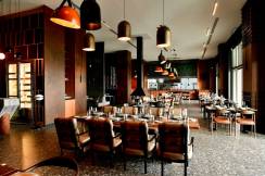 ETHNO HOTELS BELEK Restaurants
