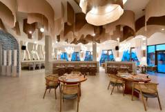 ETHNO HOTELS BELEK Restaurants