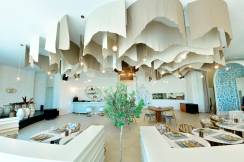 ETHNO HOTELS BELEK Restaurants