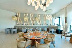 ETHNO HOTELS BELEK Restaurants