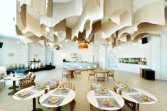 ETHNO HOTELS BELEK Restaurants