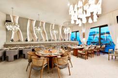 ETHNO HOTELS BELEK Restaurants