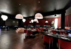 ETHNO HOTELS BELEK Restaurants
