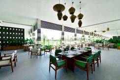 ETHNO HOTELS BELEK Restaurants