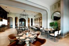ETHNO HOTELS BELEK Restaurants