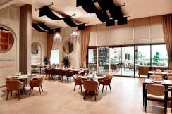 ETHNO HOTELS BELEK Restaurants