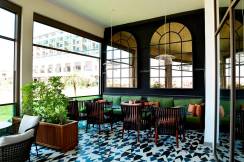 ETHNO HOTELS BELEK Bars