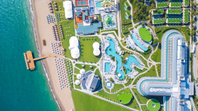 ETHNO HOTELS BELEK General Images