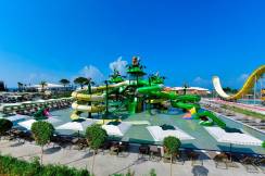 ETHNO HOTELS BELEK Activities