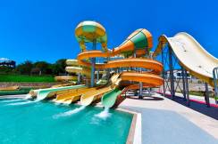 ETHNO HOTELS BELEK Activities