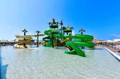 ETHNO HOTELS BELEK Activities