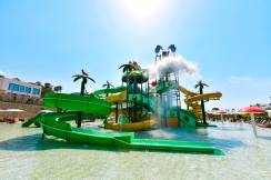 ETHNO HOTELS BELEK Activities