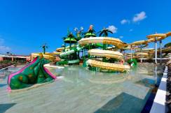 ETHNO HOTELS BELEK Activities
