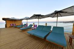 ETHNO HOTELS BELEK Pools & Beach