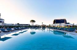 ETHNO HOTELS BELEK Pools & Beach