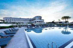 ETHNO HOTELS BELEK Pools & Beach