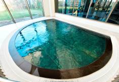 ETHNO HOTELS BELEK Pools & Beach