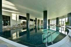 ETHNO HOTELS BELEK Pools & Beach