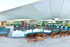 ETHNO HOTELS BELEK Pools & Beach