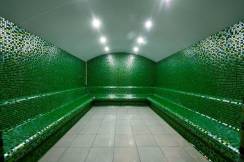 ETHNO HOTELS BELEK Spa